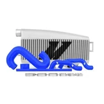Mishimoto MMTMIC-WRX-01SLBL Fits Subaru Wrx/sti Perf. Top-mount Intercooler Kit New. Price: $846.34.