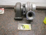 Cgr 7C7692 196564 Caterpillar 3406B 6TB Turbocharger Free Shipping New. Price: $640.00.