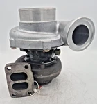 Nos Garrett 466575-9002 TA3408 Turbo 1991-93 5.9L 6BTAA Dodge Ram Cummins H1C New. Price: $625.00.