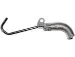 Return Turbocharger Coolant Line 26QWSDC61 For Cruze Sonic Trax Limited 2014 New. Price: $36.15.