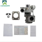 For Dodge Fiat 500 Dart Jeep Renegade Alfa Romeo Mito 2013-2019 Turbocharger New. Price: $123.19.