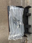 Mishimoto Mmint-um Universal Intercooler M-line New. Price: $285.00.