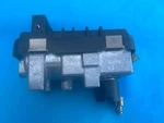 Jeep Grand Cherokee Dodge Ram Diesel 1500 3.0L V6 Genuine Garrett Turbo Actuator Remanufactured. Price: $138.00.