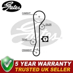 Gates Timing Belt Fits Hyundai Matrix Getz Coupe Kia Rio Cerato - 5479XS New. Price: $36.38.
