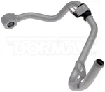 Dorman 667-160 Turbocharger Coolant Return Line Fits Chevrolet Gmc Models New. Price: $42.95.