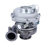 Garrett 772441-5002S Powermax GT3788VA Turbo Kit 6.0L Ford 04.5-07 New. Price: $1695.00.