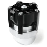 Go Fast Bits Gfb SV52 High Flow Bov - Over 300PSI Rated For Turbo & Supercharged New. Price: $295.65.