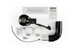 Turbosmart Em Plumb Back Valve (no Noise) 2013+ Ford F-150 2.7L/3.5L Ecoboost New. Price: $383.39.