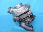 2017-19 Ford Super Duty 6.7 Diesel Powerstroke Cab And Chassi Genuine Turbo Remanufactured. Price: $698.00.