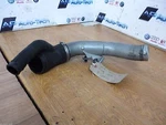 Turbo Air Intake Near Side N/s 078 133 609 C - Audi A6 Allroad 2001 2.7T Auto Used. Price: $26.84.