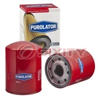 Purolator Engine Oil Filter 1983-1994 Ford F-250 6.9L 7.3L V8 Change Ma New. Price: $18.54.