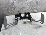 14 15 16 17 Maserati Quattroporte Paddle Shifters Assembly Used. Price: $149.99.