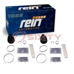 Pc Rein Front Outer Cv Joint Boot Kits For 2011-2016 Bmw 550I Xdrive 4.4L Nb New. Price: $72.80.