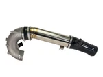 Prl For 2022+ Honda Civic Turbo Inlet Titanium Tube High Volume Intake New. Price: $536.00.