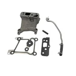 Alliant Power AP0198 Update Turbo Pedestal Kit, 2015 16 6.7 Ford New. Price: $398.82.