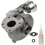 Turbo For 2005-2006 Jeep Liberty 2.8L Diesel Engine RL142797AC New. Price: $196.32.