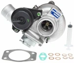 Turbocharger Mahle 038TC20001100 Reman New. Price: $1548.98.