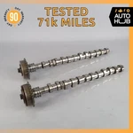 12-18 Bentley Continental Gtc 6.0L Left Intake & Exhaust Camshaft Set Oem 71K Used. Price: $1162.00.