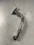 New Oem Oil Return Line For 1.6/2.0 Diesel Engines 12-16 Beetle Golf Jetta Audi. Price: $25.00.