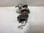 Passenger Right Turbo/supercharger 2.7L Fits 19-24 Edge 2832328 Used. Price: $185.00.
