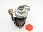 Holset HX30W Turbocharger 3592015 Used. Price: $339.99.