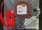 New Bmw 11-53-7-558-900 Turbocharger Coolant Line Crp CHT0725 Rein Germany. Price: $67.52.