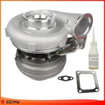 Turbocharger Fits Detroit Diesel Truck Series 60 14.0L 758204-5007 New. Price: $580.99.
