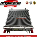 #16550-70040 Left Radiator For Toyota Tundra 2022-2024 Sequoia 2023-24 3.4L V6 New. Price: $89.99.