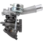 Ford 3.5L Explorer 2013-2015 Taurus Flex 2010-2015 Passenger Side Turbo New. Price: $166.66.