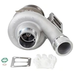 For Mack E7 Series Engine Replaces 171831 631GC5144AM Turbocharger Dac New. Price: $541.98.