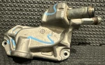 08-10 Ford F250 F350 6.4L Turbocharger Actuator Cooler Oem Used. Price: $84.49.