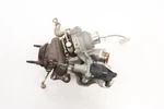 2018-2021 Lincoln Navigator 3.5L Left Oem JL7E6C879BF Used. Price: $434.45.