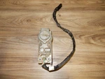 24V2 Vgt Turbo Actuator 37911993RX Cummins Volvo Isx Holset HE400VG HE500VE Oem Used. Price: $465.00.