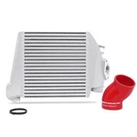 Mishimoto Top-mount Intercooler Kit For 08-14 Subaru Wrx New. Price: $993.95.