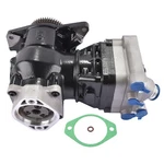 Air Compressor For Detroit Diesel DD15 Dde EA4711302515 New. Price: $314.88.