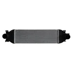 Intercooler/charge Air 16-18 Ford Focus Rs 2.3L L4 Turbo G1FZ 6K775 New. Price: $217.00.