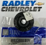 New Oem Turbocharger Intercooler Lower Insulator Gmc 25955679. Price: $37.99.