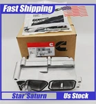Cummins X15 Isx Electronic Actuator 6382093RX Turbocharger Vgt HE400VG New. Price: $602.00.