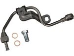 23QW73P Turbocharger Oil Supply Line Fits 2008-2009 Subaru Impreza 2.5L H4 Gas New. Price: $56.67.