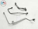 17-20 Maserati Levante M161 Left Driver Turbo Charger Coolant Oil Lines Hose Set Used. Price: $62.75.