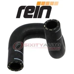 Rein Oil Cooler Outlet To Pipe Coolant Hose For 2002-2006 Audi A4 1.8L L4 Ps New. Price: $28.80.