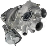 Turbocharger Left Dorman 667-250 Fits 2011-2012 Ford F-150 3.5L Turbocharged New. Price: $962.69.