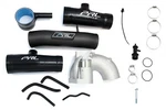 Prl Motorsports Matt Carbon Fiber Inlet Pipe Kit 16-21 Honda Civic 1.5T New. Price: $536.00.