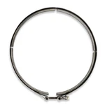 2871863 Dpf Exhaust Filter Clamp Fits Cummins 13.25" Oem# 21445455 2607045C1 New. Price: $29.77.