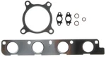 Turbocharger Mounting Gasket Set-eng Code: Caeb Mahle GS33929 New. Price: $43.70.