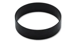 Vibrant 12590 Hd Union Sleeve For 5" Tubing Hard Anodized Black New. Price: $32.50.