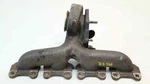 10-16 Porsche Panamera 4.8L Right Exhaust Manifold 94812302571 Oem Used. Price: $159.60.