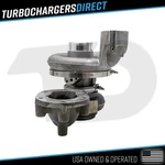 New Genuine Borgwarner B3NS Lp Turbocharger Maxxforce 13 I766 Man D2676 14.0. Price: $1977.99.