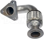 Dorman 679 015 Turbocharger Up Pipe Left Side New. Price: $110.05.