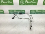 Bmw M5, M6, F06, F10, F12, F13 Set Of Turbocharger Coolant Lines Hose Oem Used. Price: $99.00.